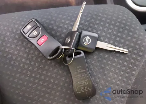 2011 Nissan Versa 1.8S from USA, damaged, VIN 3N1BC1CP7BL431751